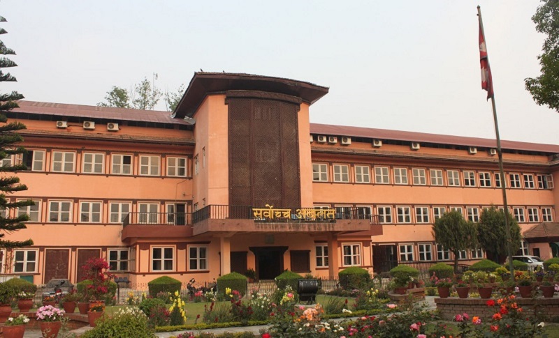 निजी मिडियामा सरकारी विज्ञापन नदिने सरकारको निर्णय सर्वोच्चद्वारा खारेज