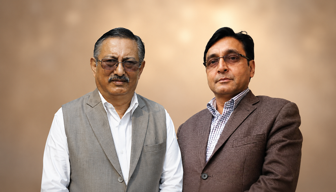 नक्कली भुटानी शरणार्थी प्रकरणमा पूर्वमन्त्री रायमाझी र खाणसहित १५ जना दोषी ठहर