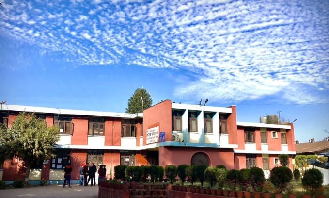 एसईई ग्रेडवृद्धि परीक्षाको नतिजा सार्वजनिक
